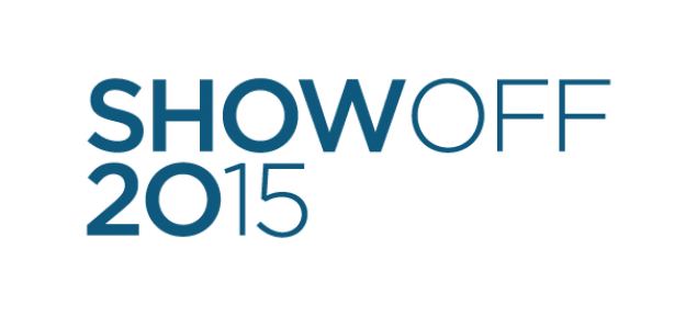 We know the results of ShowOFF Section Open Call 2015!