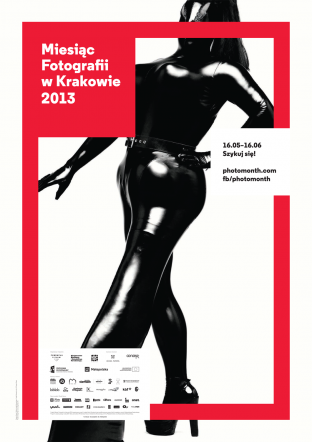 What, when and where during Krakow Photomonth 2013?