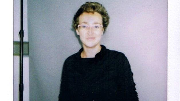 Joanna Kinowska