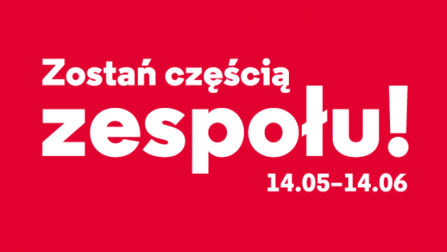 Dołącz do wolontariatu Miesiąca Fotografii w Krakowie 2015!