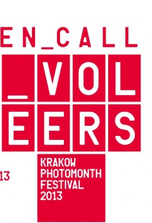 An open call for volunteers
